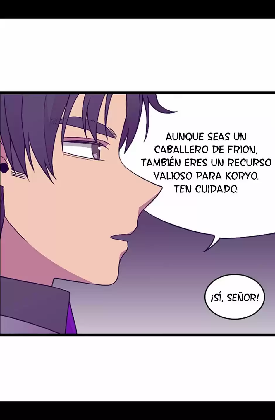 Santa Imperial (2016) - Capítulo 82 - Página 24 - LectorTMOo