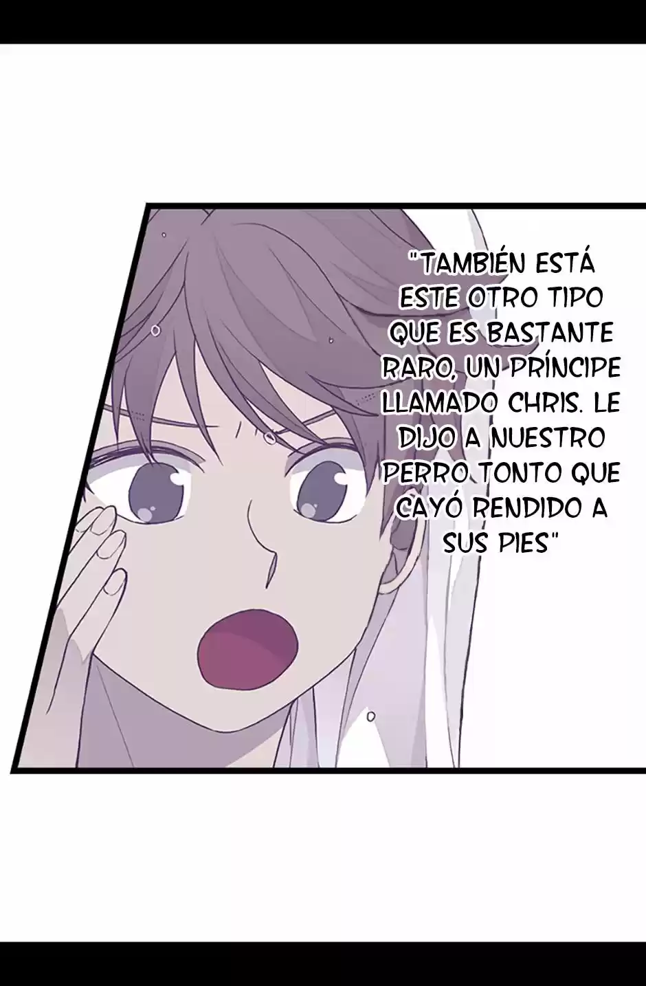 Santa Imperial (2016) - Capítulo 82 - Página 28 - LectorTMOo