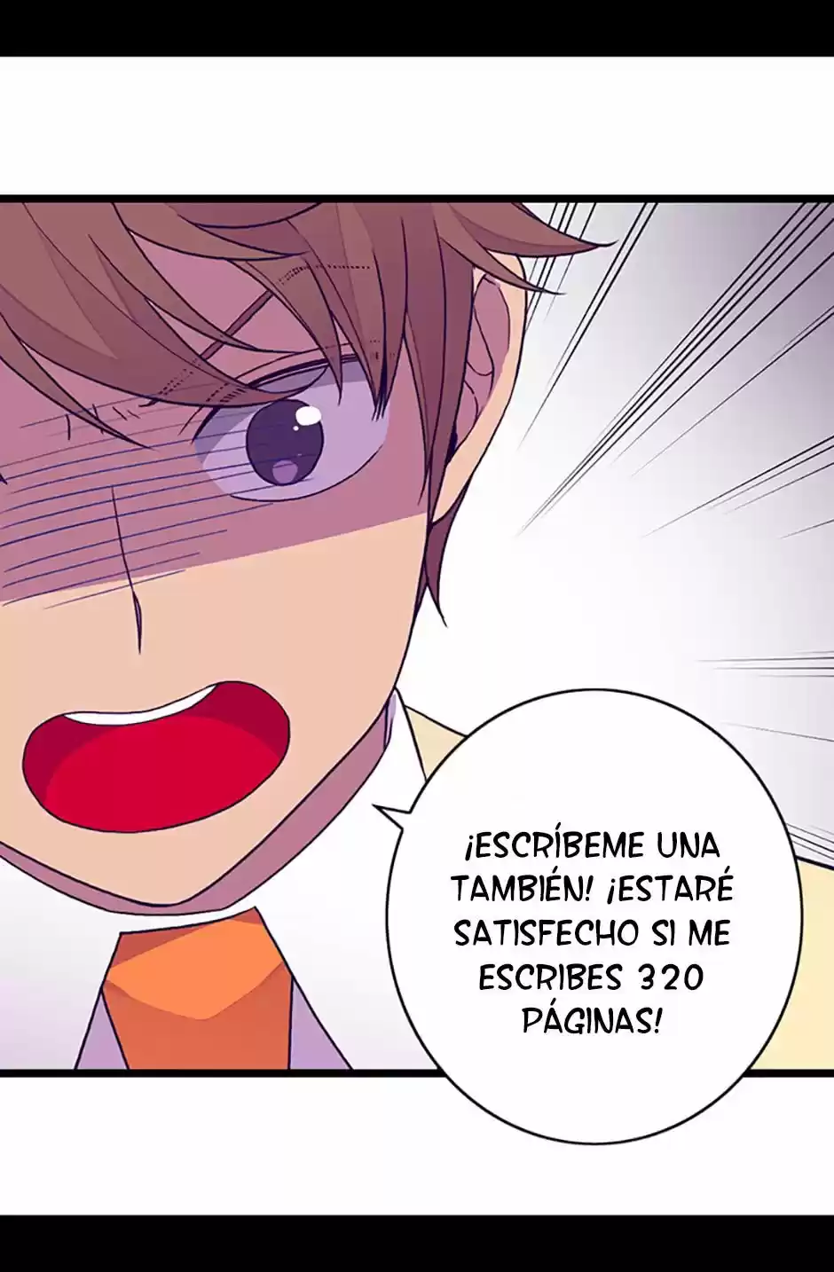Santa Imperial (2016) - Capítulo 82 - Página 37 - LectorTMOo