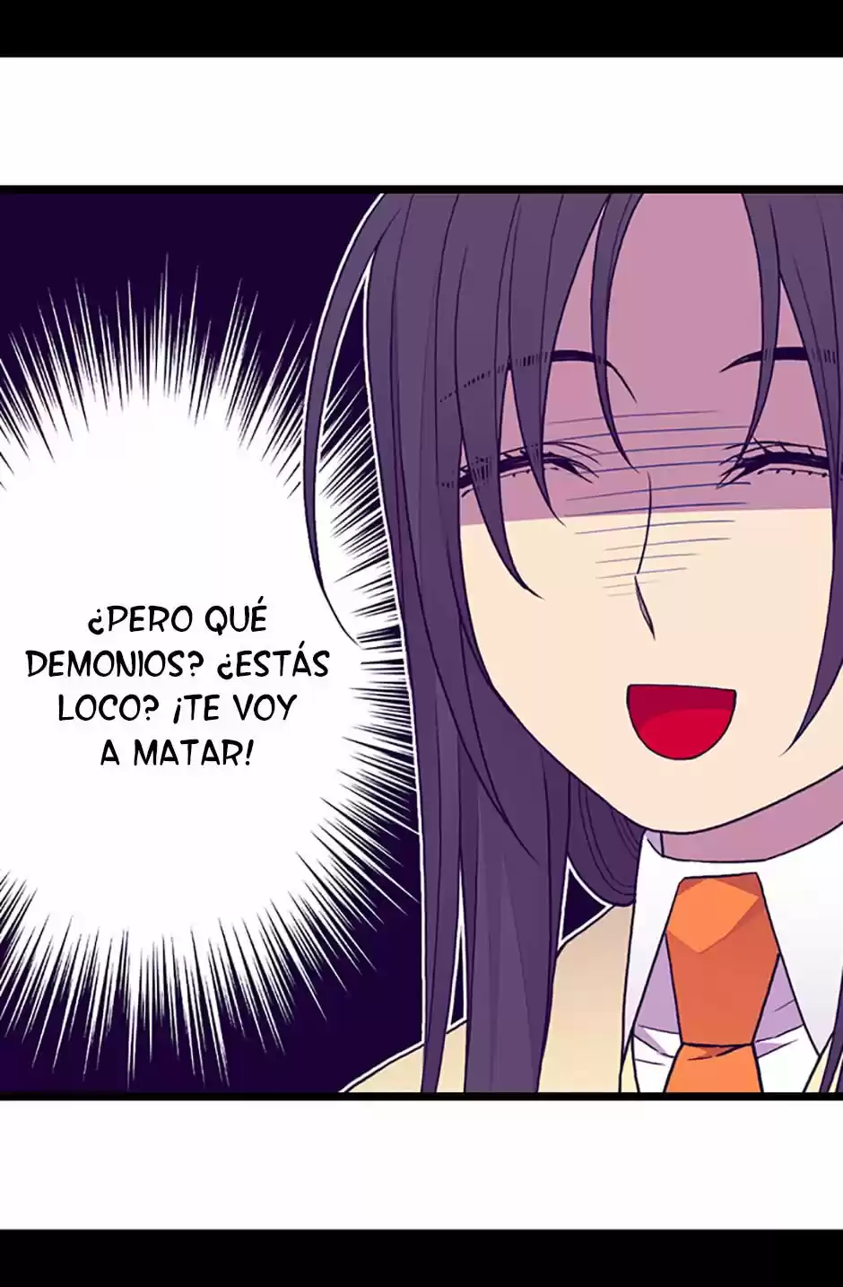 Santa Imperial (2016) - Capítulo 82 - Página 38 - LectorTMOo