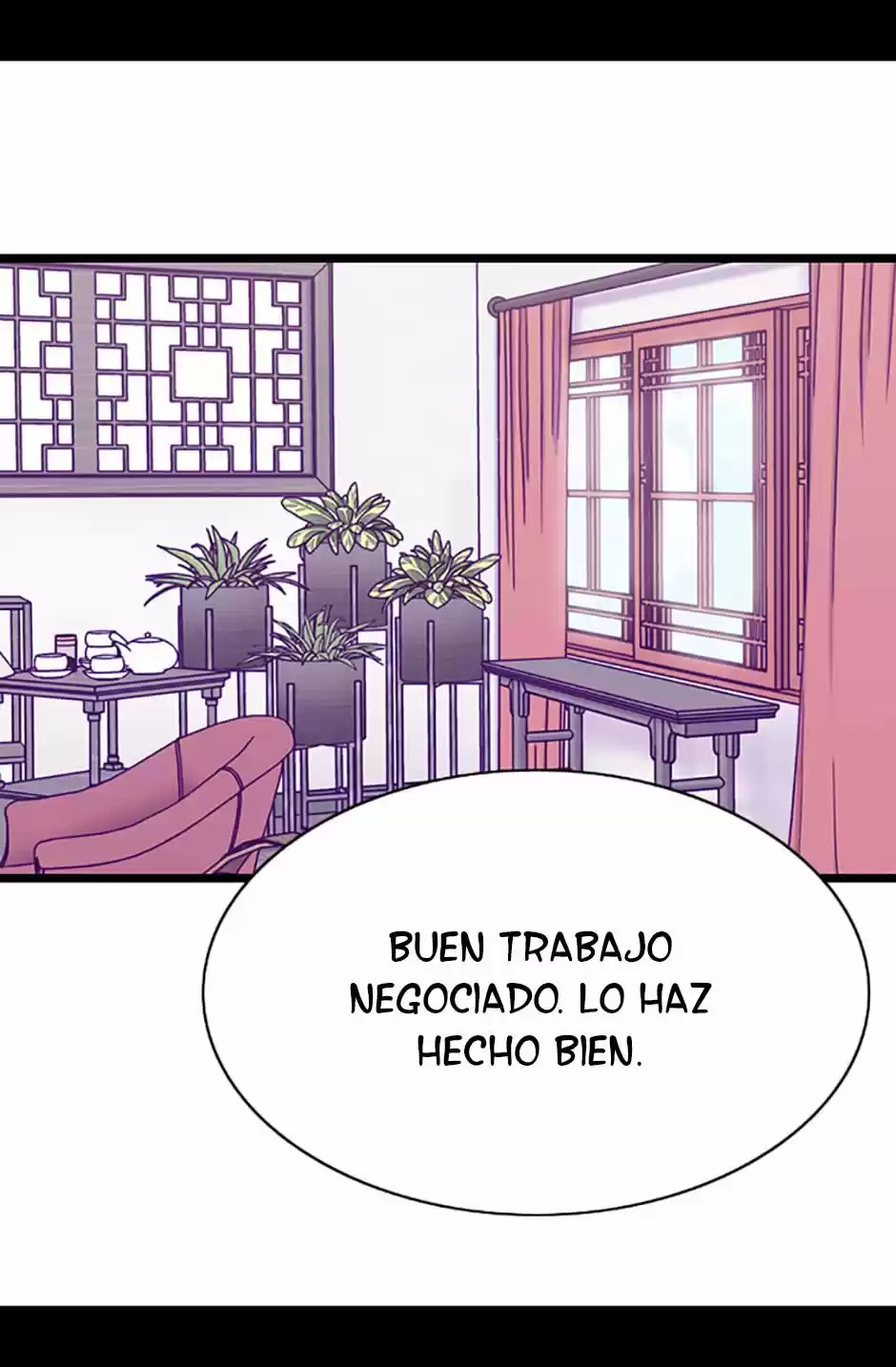 Santa Imperial (2016) - Capítulo 82 - Página 41 - LectorTMOo