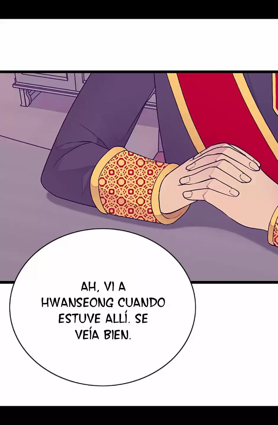 Santa Imperial (2016) - Capítulo 82 - Página 42 - LectorTMOo