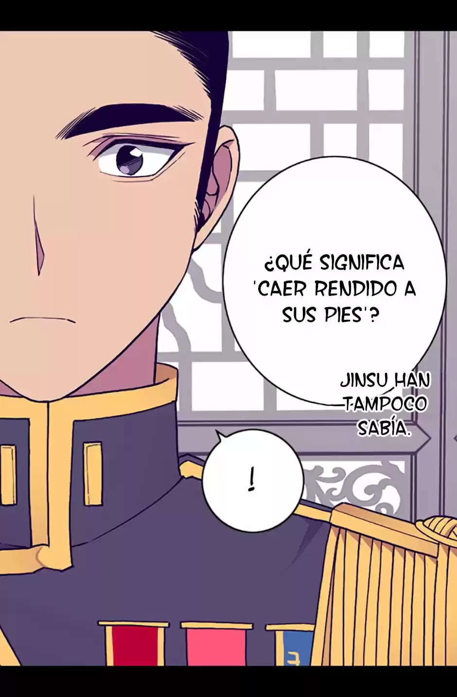 Santa Imperial (2016) - Capítulo 82 - Página 45 - LectorTMOo