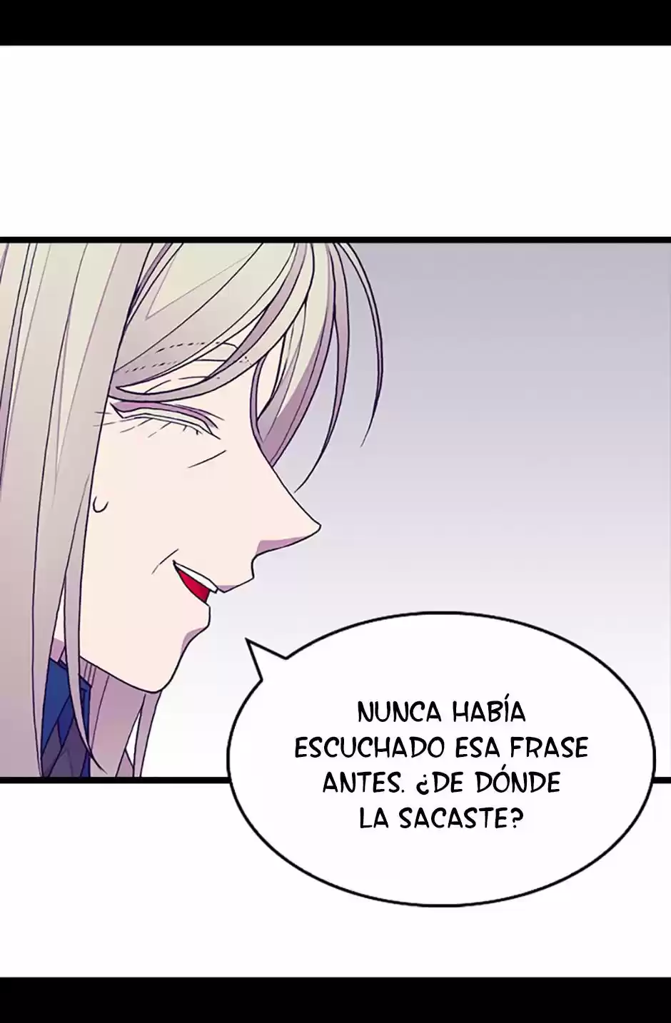 Santa Imperial (2016) - Capítulo 82 - Página 47 - LectorTMOo