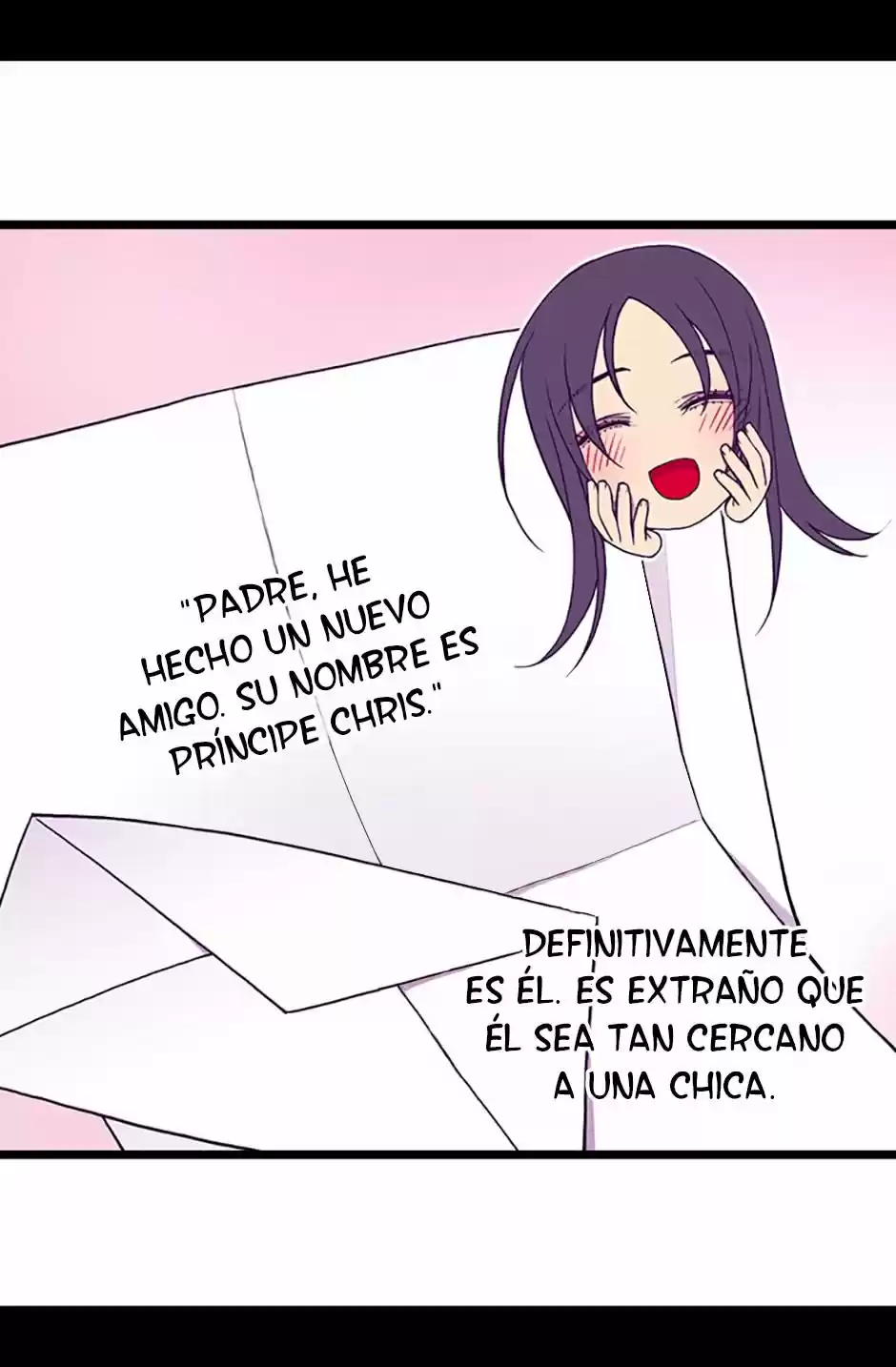 Santa Imperial (2016) - Capítulo 82 - Página 52 - LectorTMOo