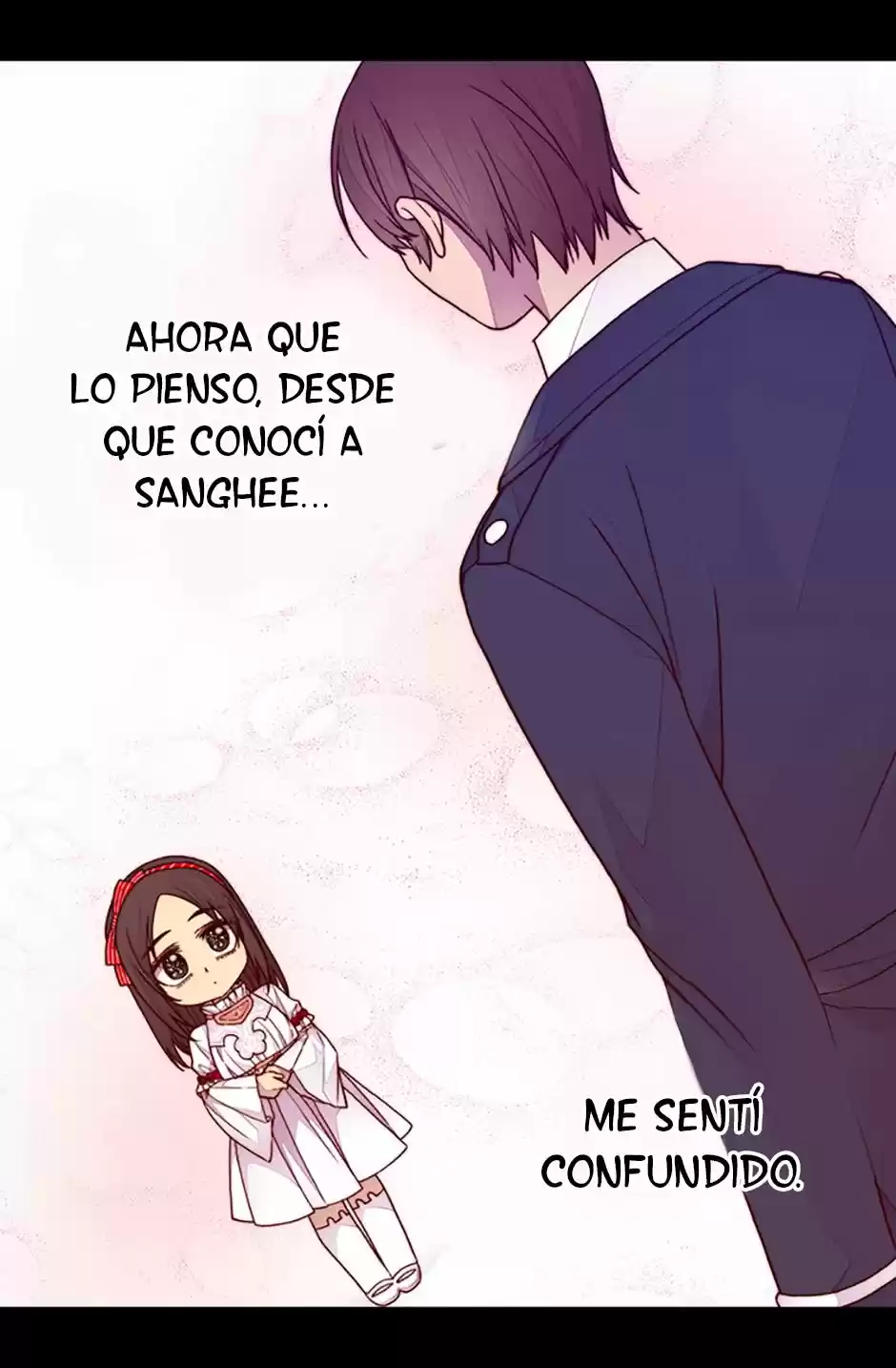 Santa Imperial (2016) - Capítulo 82 - Página 67 - LectorTMOo