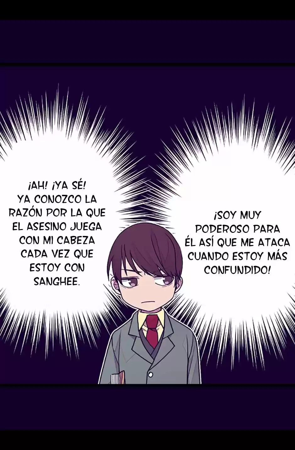 Santa Imperial (2016) - Capítulo 82 - Página 69 - LectorTMOo