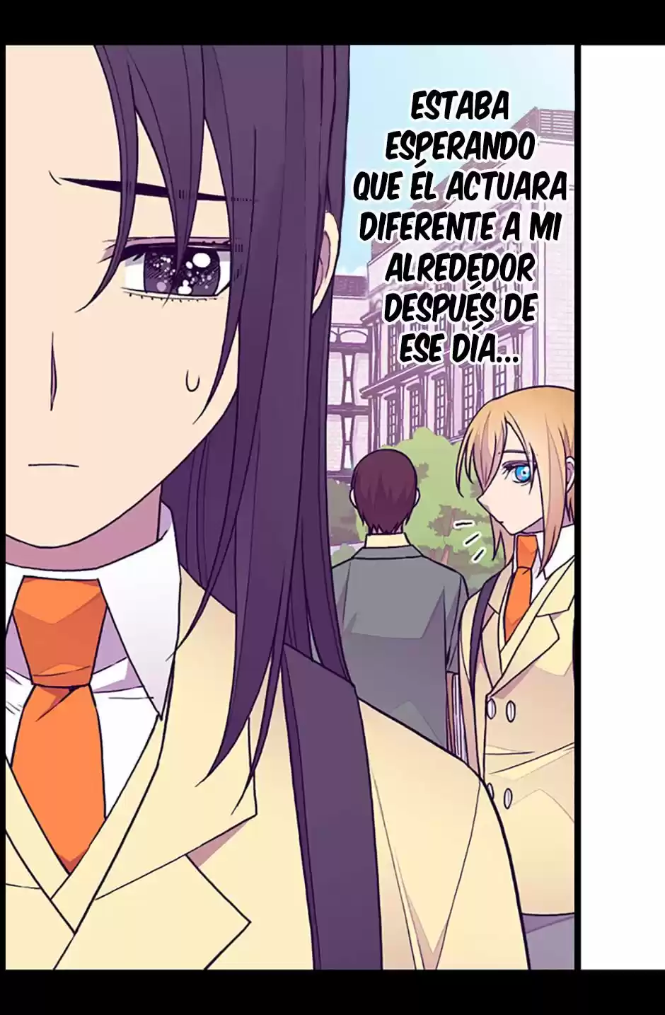 Santa Imperial (2016) - Capítulo 82 - Página 78 - LectorTMOo