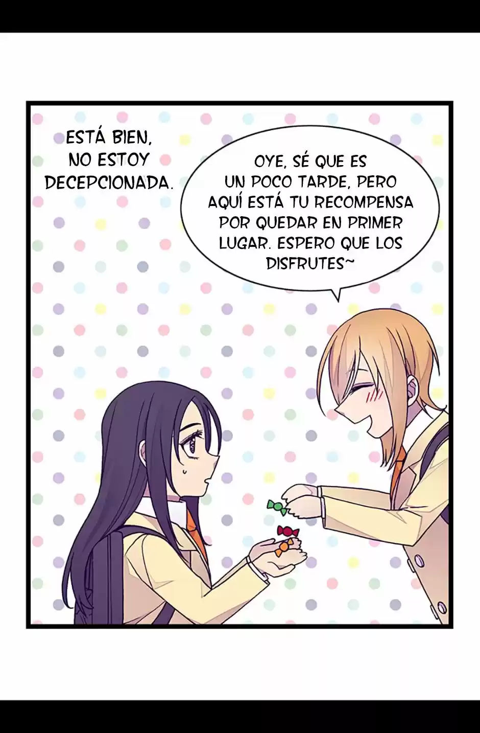 Santa Imperial (2016) - Capítulo 82 - Página 80 - LectorTMOo