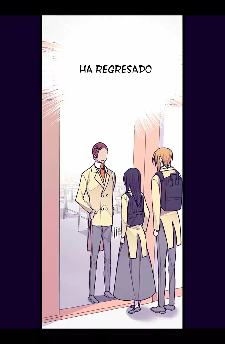 Santa Imperial (2016) - Capítulo 83 - Página 5 - LectorTMOo