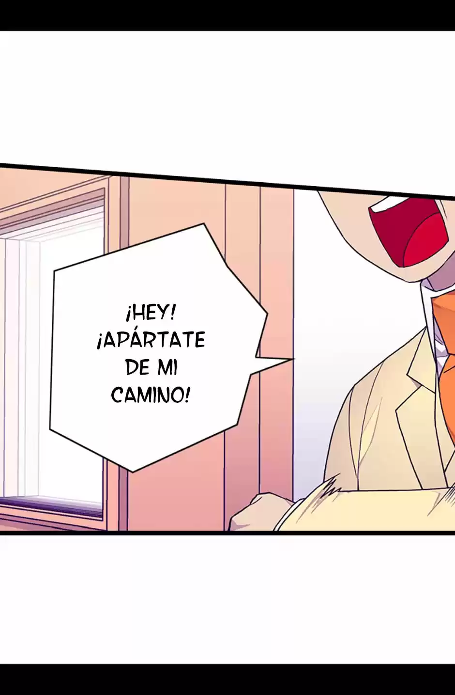 Santa Imperial (2016) - Capítulo 83 - Página 6 - LectorTMOo