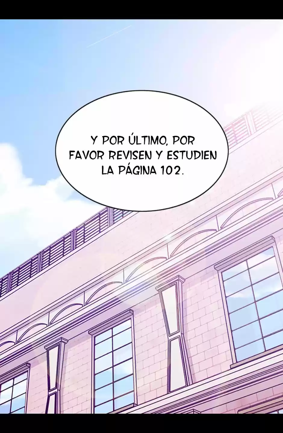 Santa Imperial (2016) - Capítulo 83 - Página 14 - LectorTMOo
