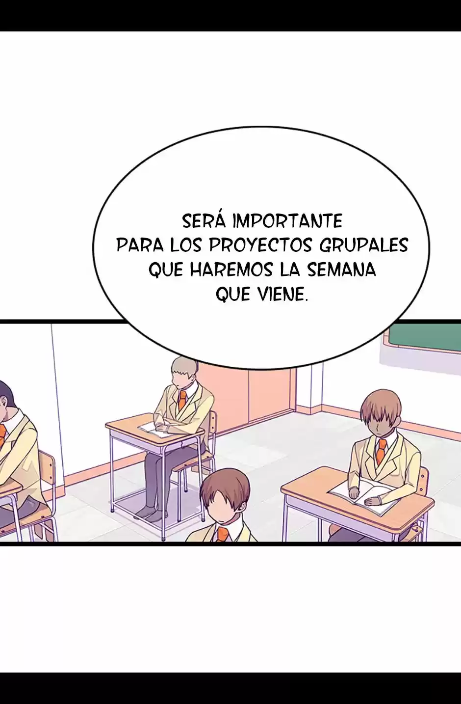Santa Imperial (2016) - Capítulo 83 - Página 15 - LectorTMOo