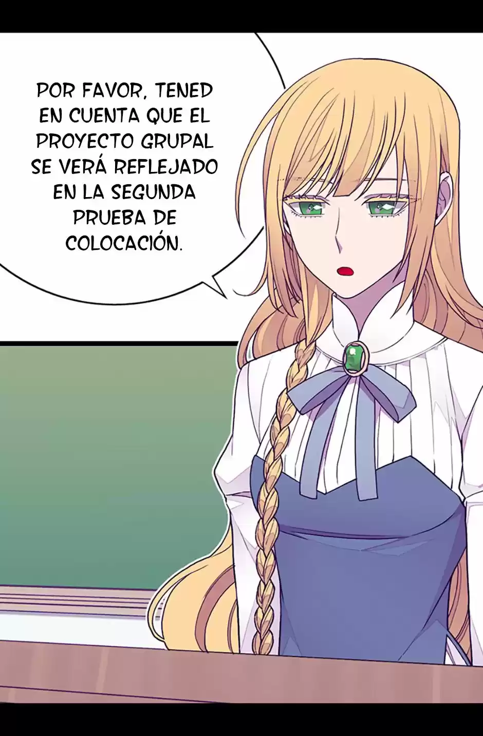 Santa Imperial (2016) - Capítulo 83 - Página 16 - LectorTMOo