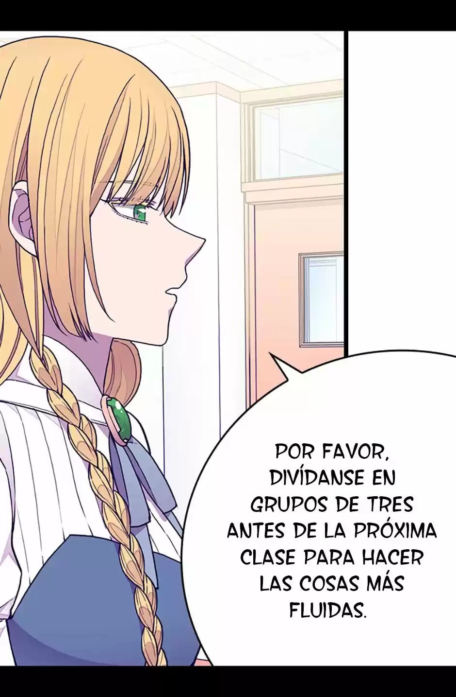 Santa Imperial (2016) - Capítulo 83 - Página 17 - LectorTMOo