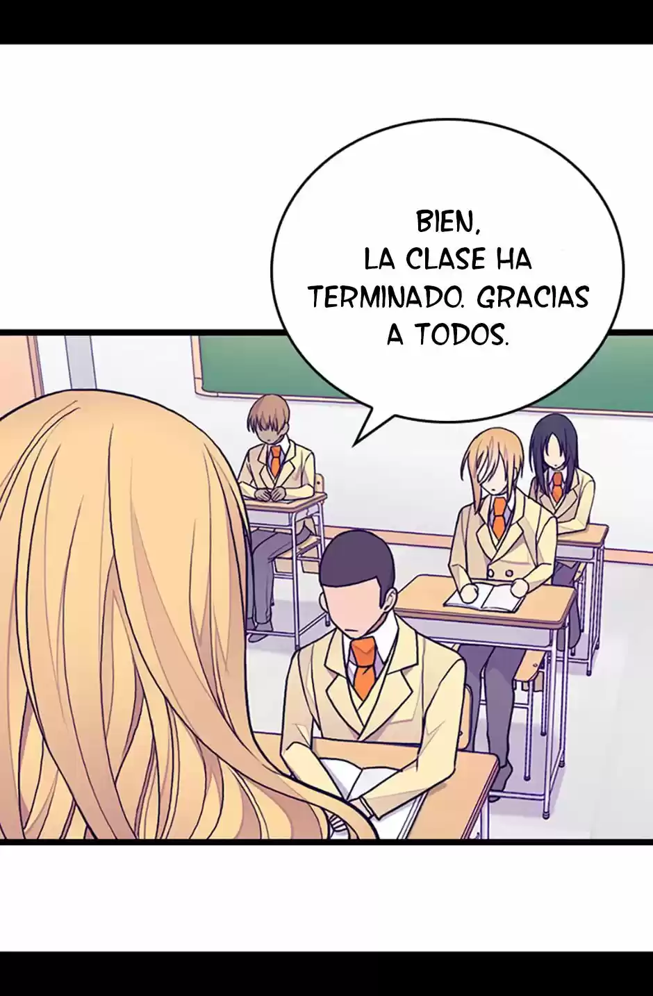 Santa Imperial (2016) - Capítulo 83 - Página 19 - LectorTMOo