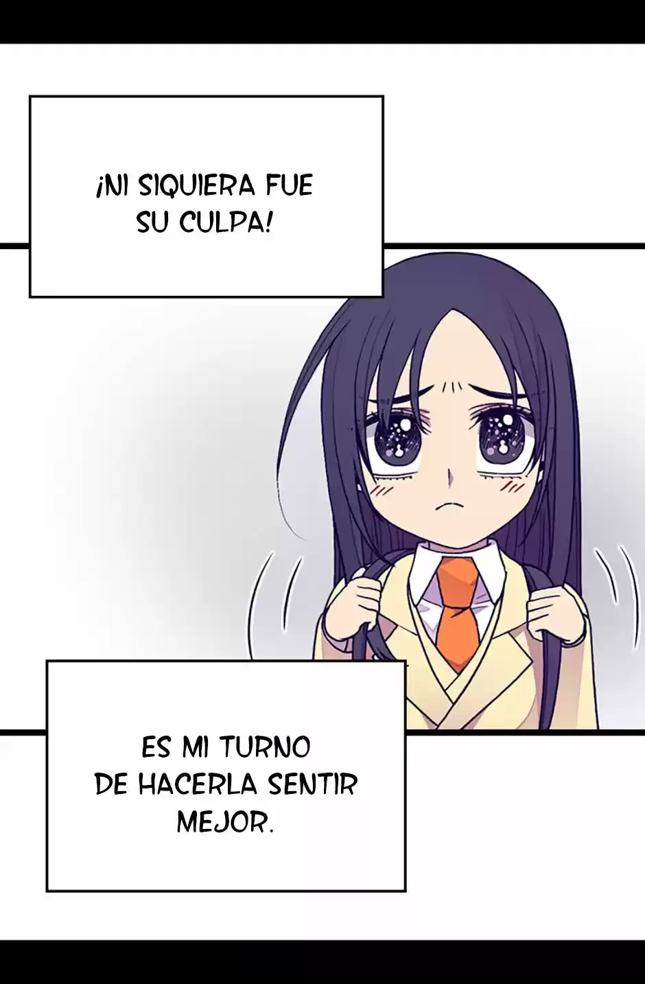 Santa Imperial (2016) - Capítulo 83 - Página 20 - LectorTMOo
