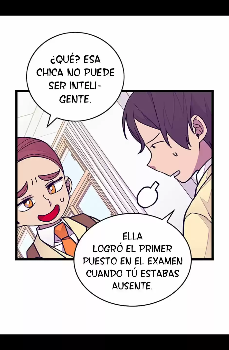 Santa Imperial (2016) - Capítulo 83 - Página 30 - LectorTMOo