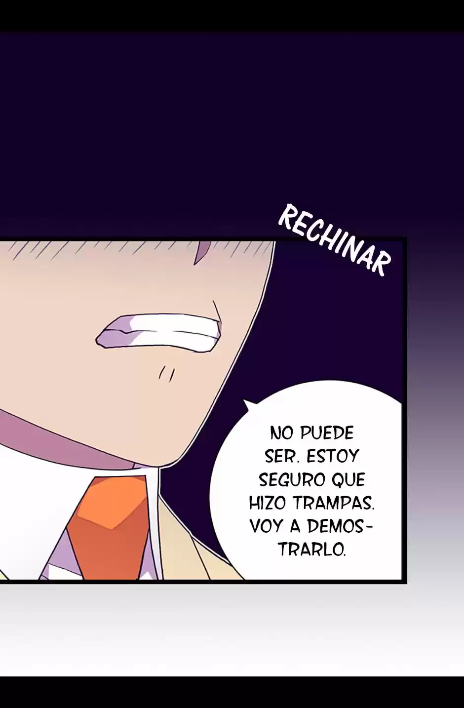 Santa Imperial (2016) - Capítulo 83 - Página 34 - LectorTMOo