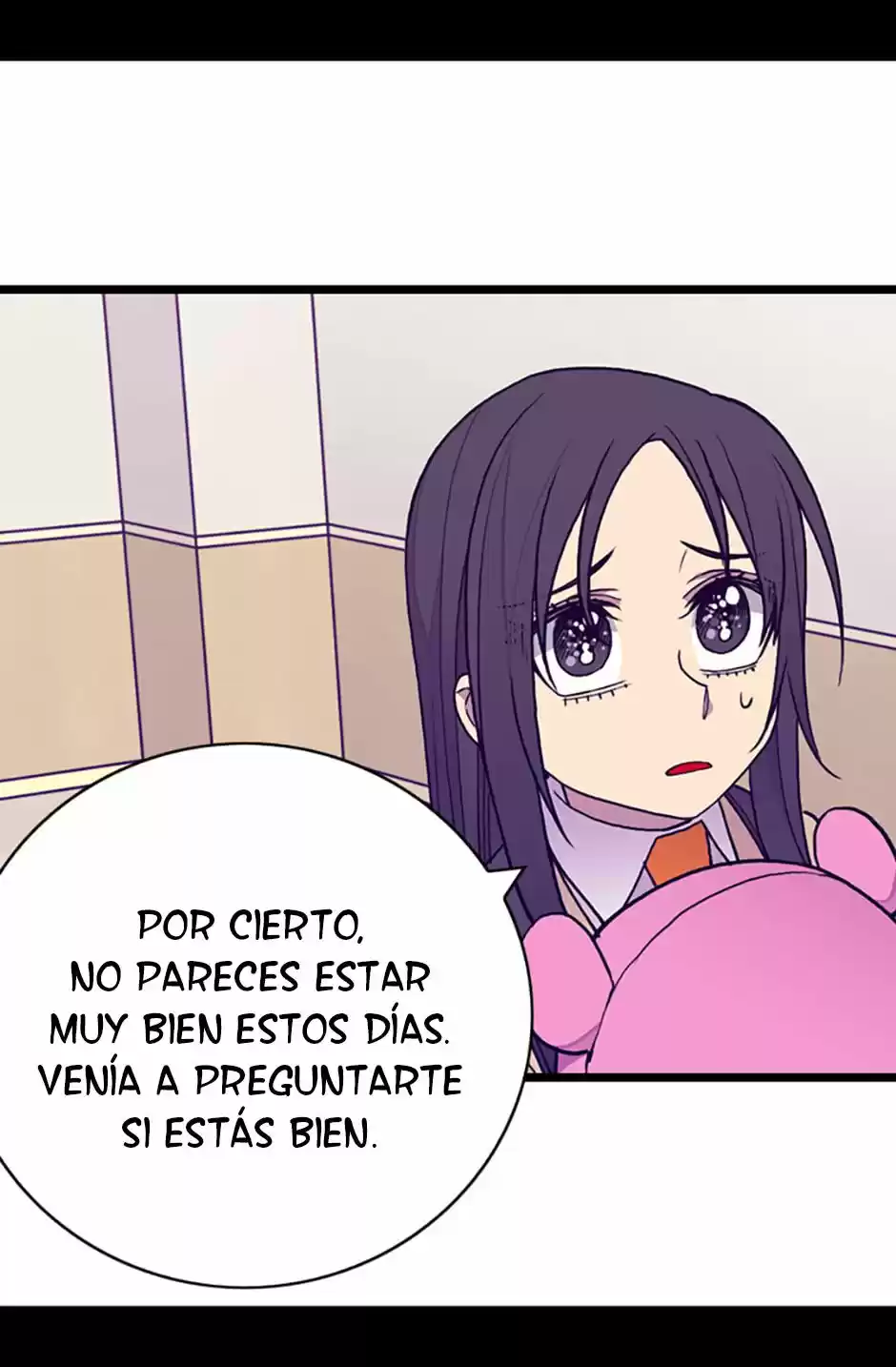 Santa Imperial (2016) - Capítulo 83 - Página 43 - LectorTMOo