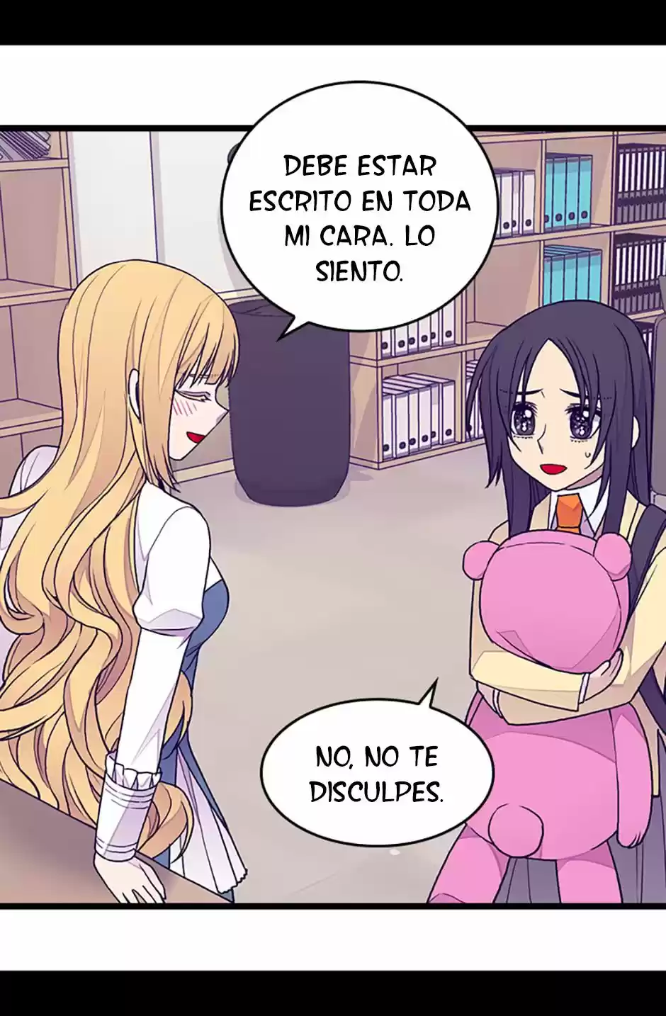 Santa Imperial (2016) - Capítulo 83 - Página 47 - LectorTMOo