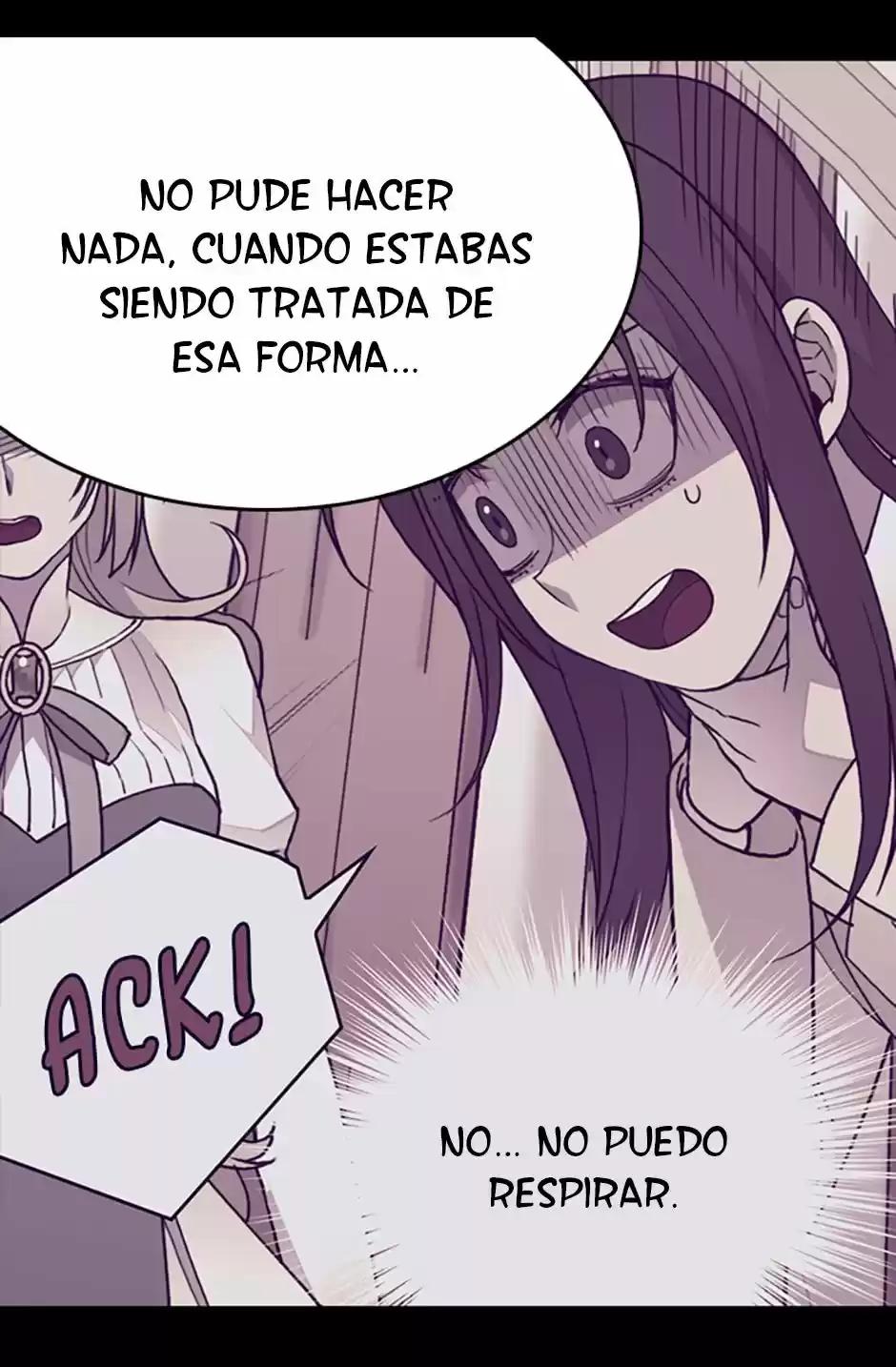 Santa Imperial (2016) - Capítulo 83 - Página 48 - LectorTMOo