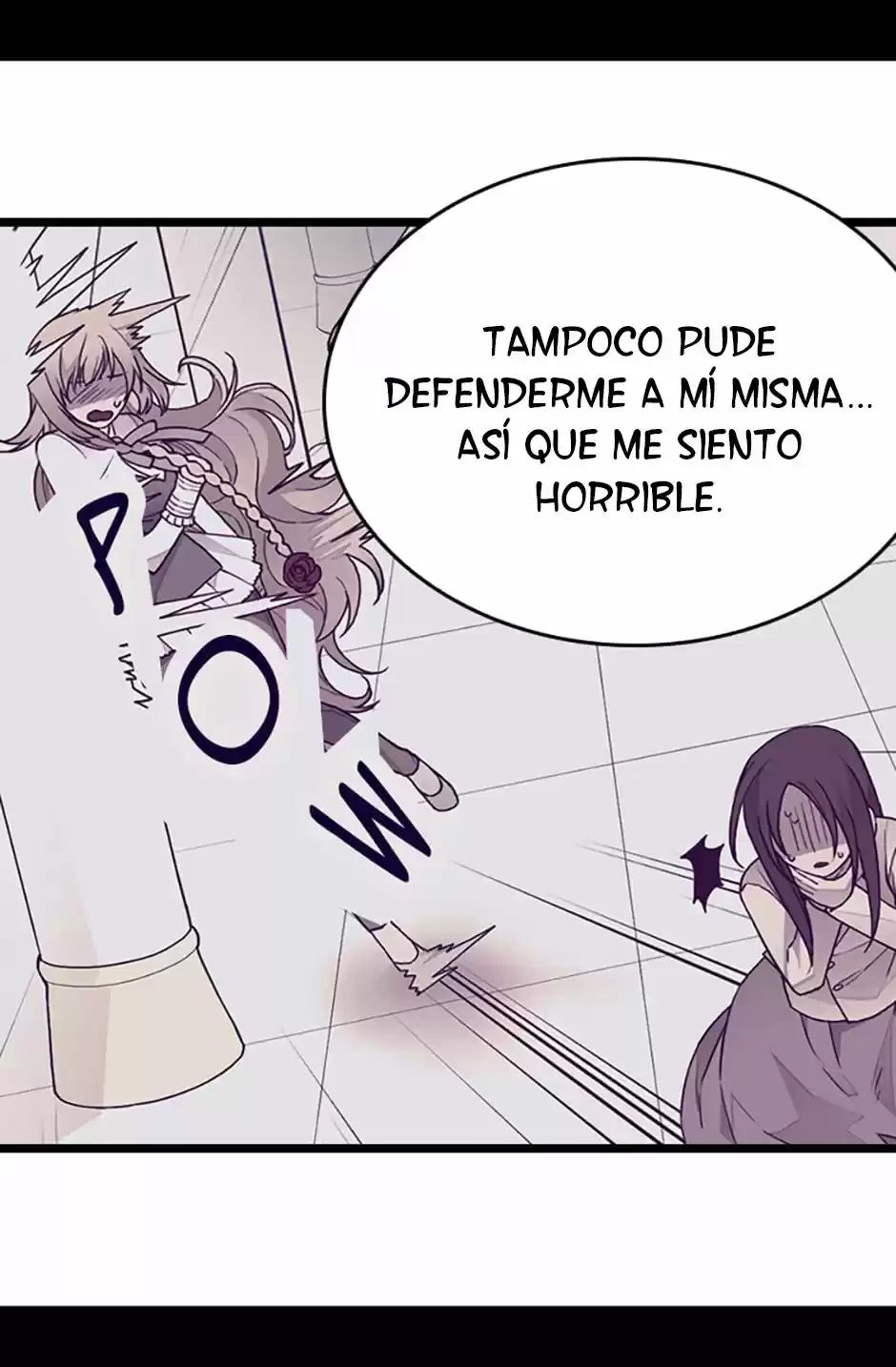 Santa Imperial (2016) - Capítulo 83 - Página 49 - LectorTMOo