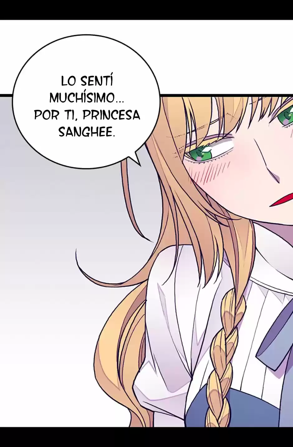 Santa Imperial (2016) - Capítulo 83 - Página 50 - LectorTMOo