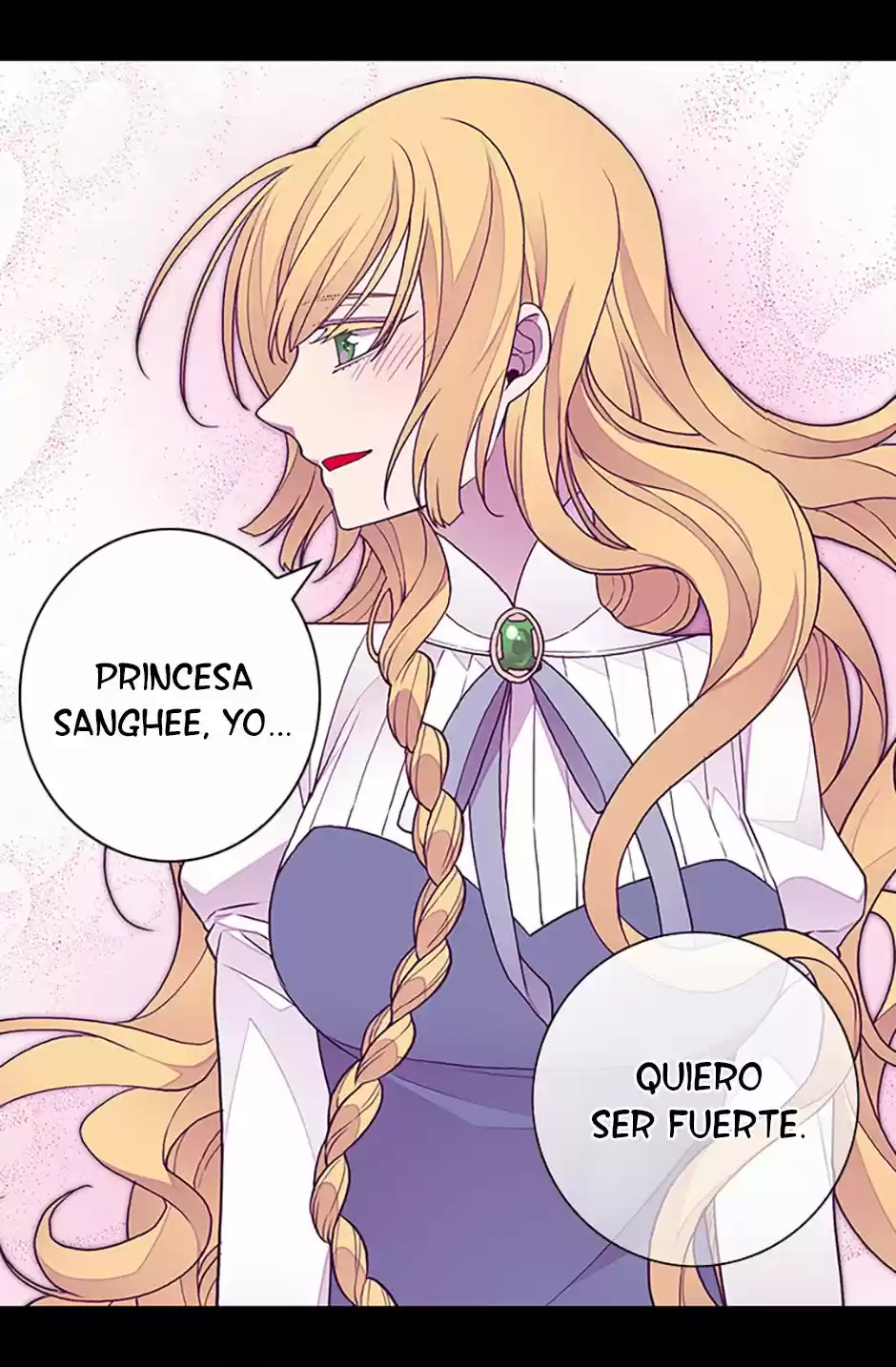 Santa Imperial (2016) - Capítulo 83 - Página 53 - LectorTMOo