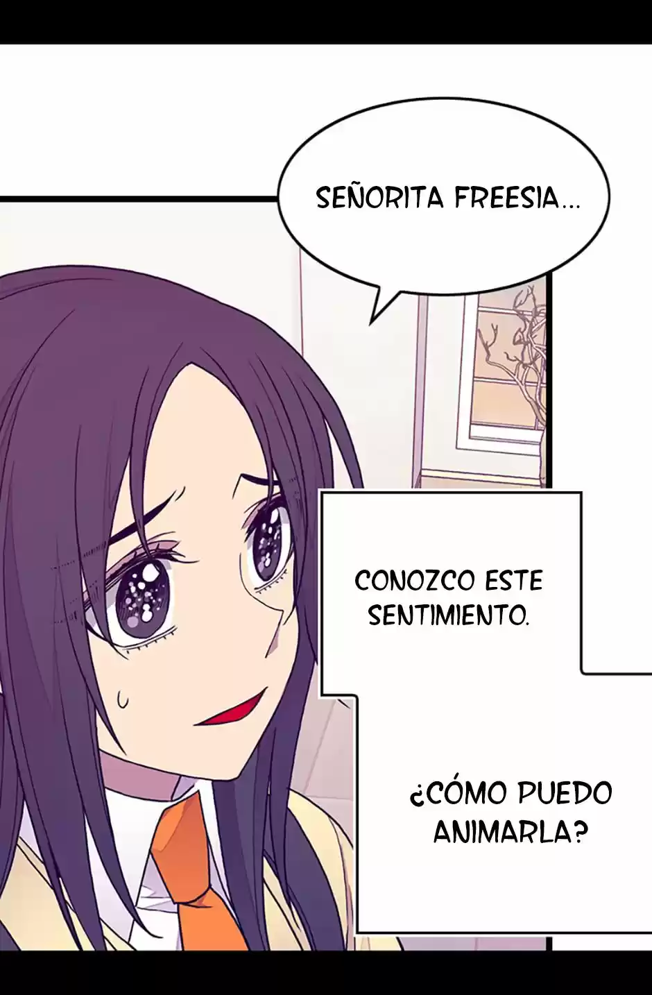 Santa Imperial (2016) - Capítulo 83 - Página 54 - LectorTMOo