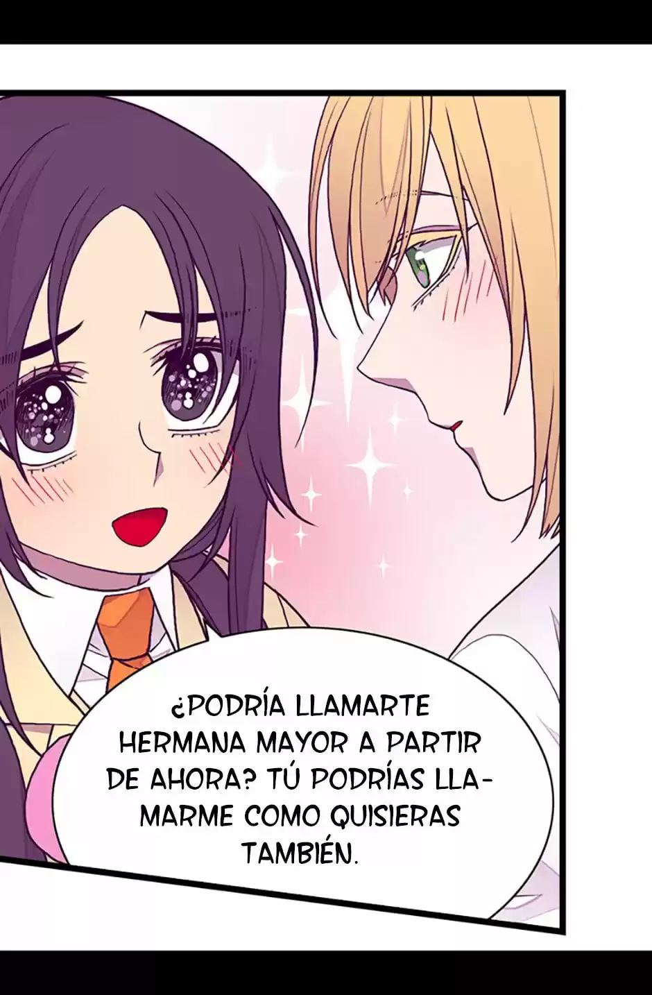 Santa Imperial (2016) - Capítulo 83 - Página 58 - LectorTMOo
