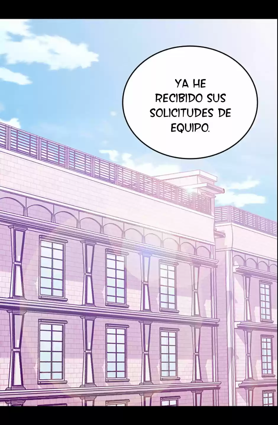 Santa Imperial (2016) - Capítulo 83 - Página 63 - LectorTMOo