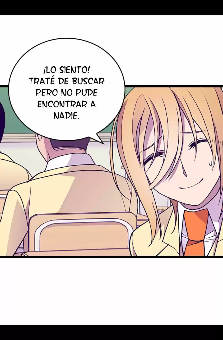 Santa Imperial (2016) - Capítulo 83 - Página 65 - LectorTMOo