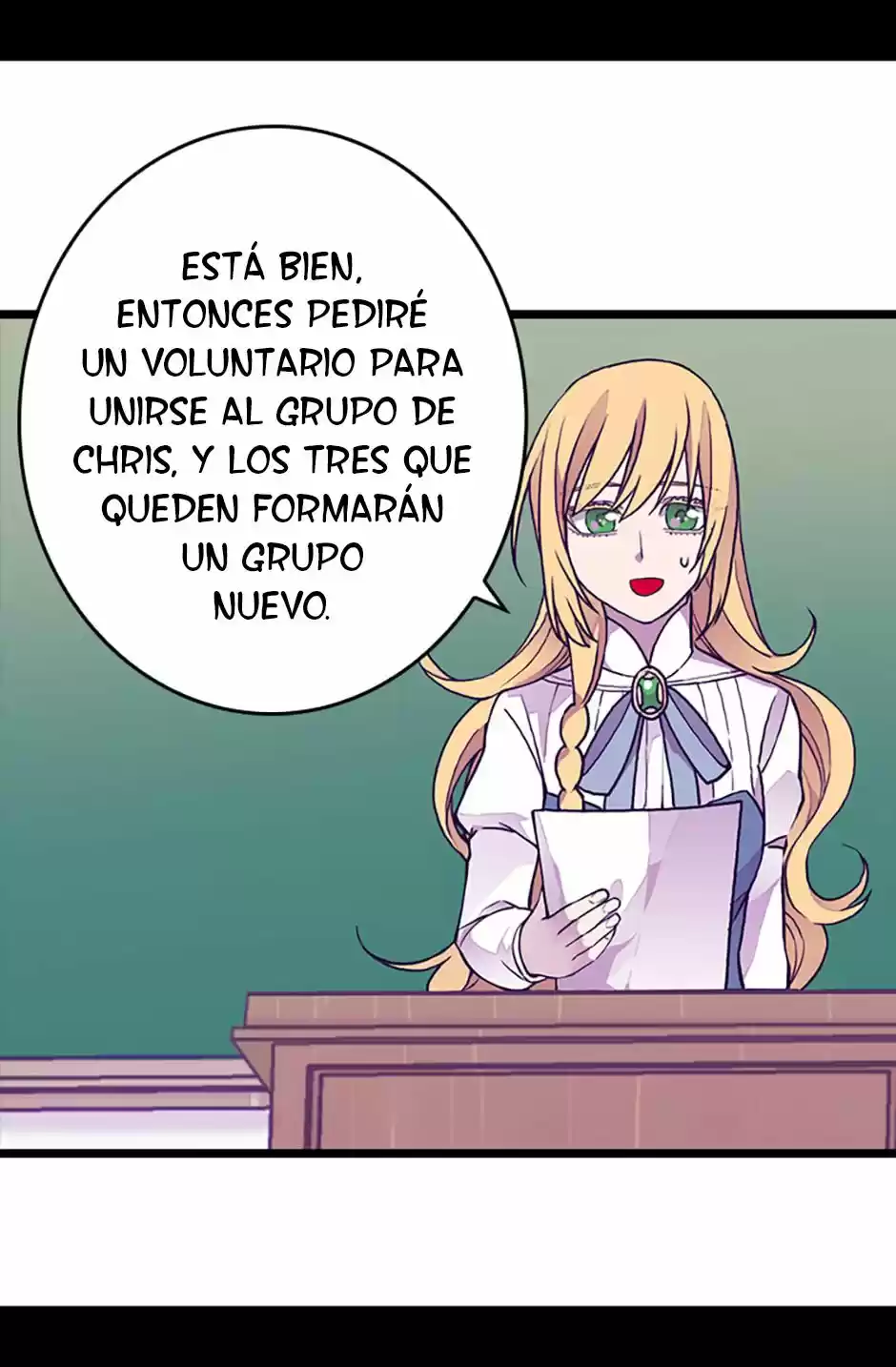 Santa Imperial (2016) - Capítulo 83 - Página 68 - LectorTMOo