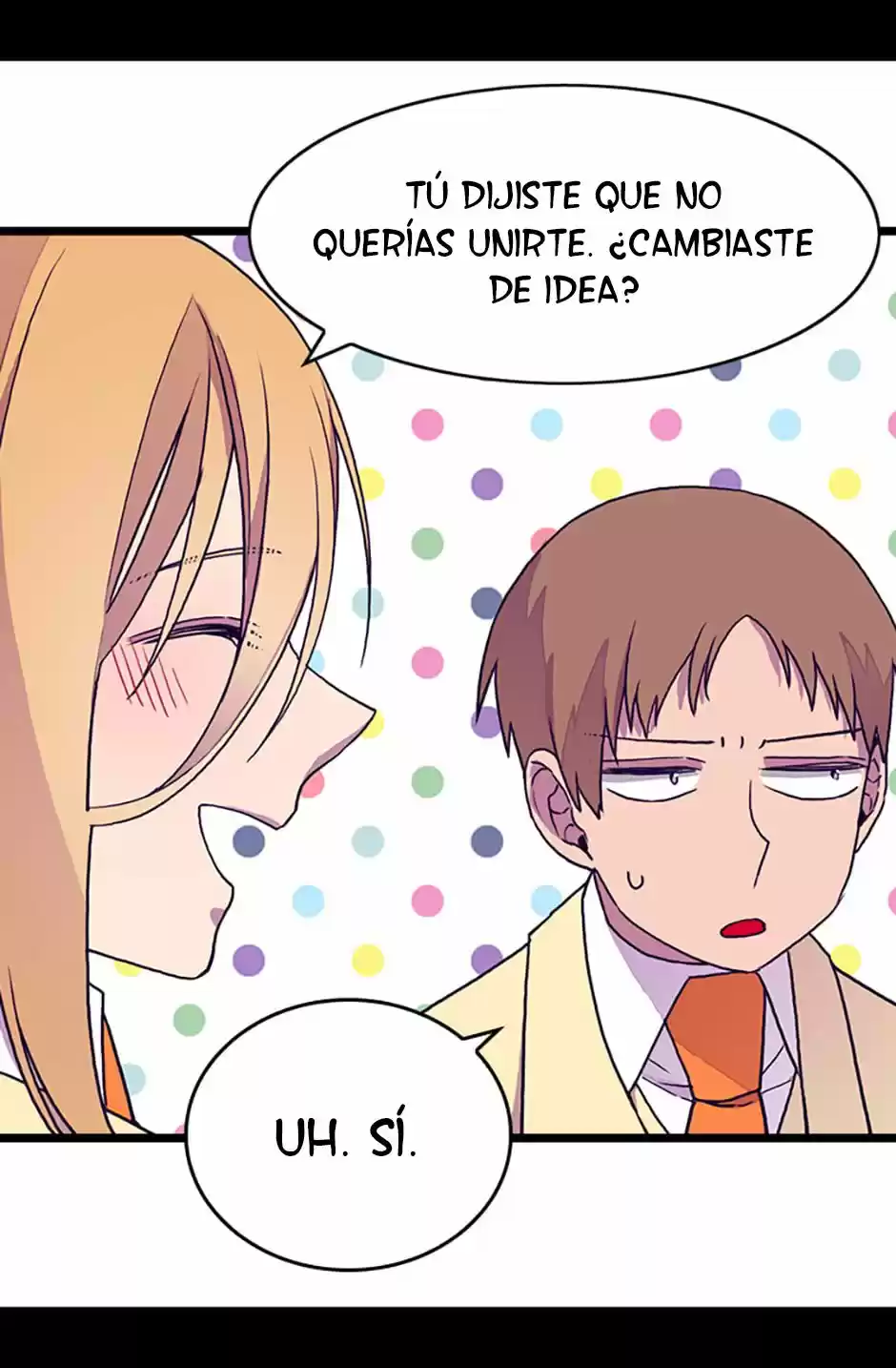 Santa Imperial (2016) - Capítulo 83 - Página 75 - LectorTMOo