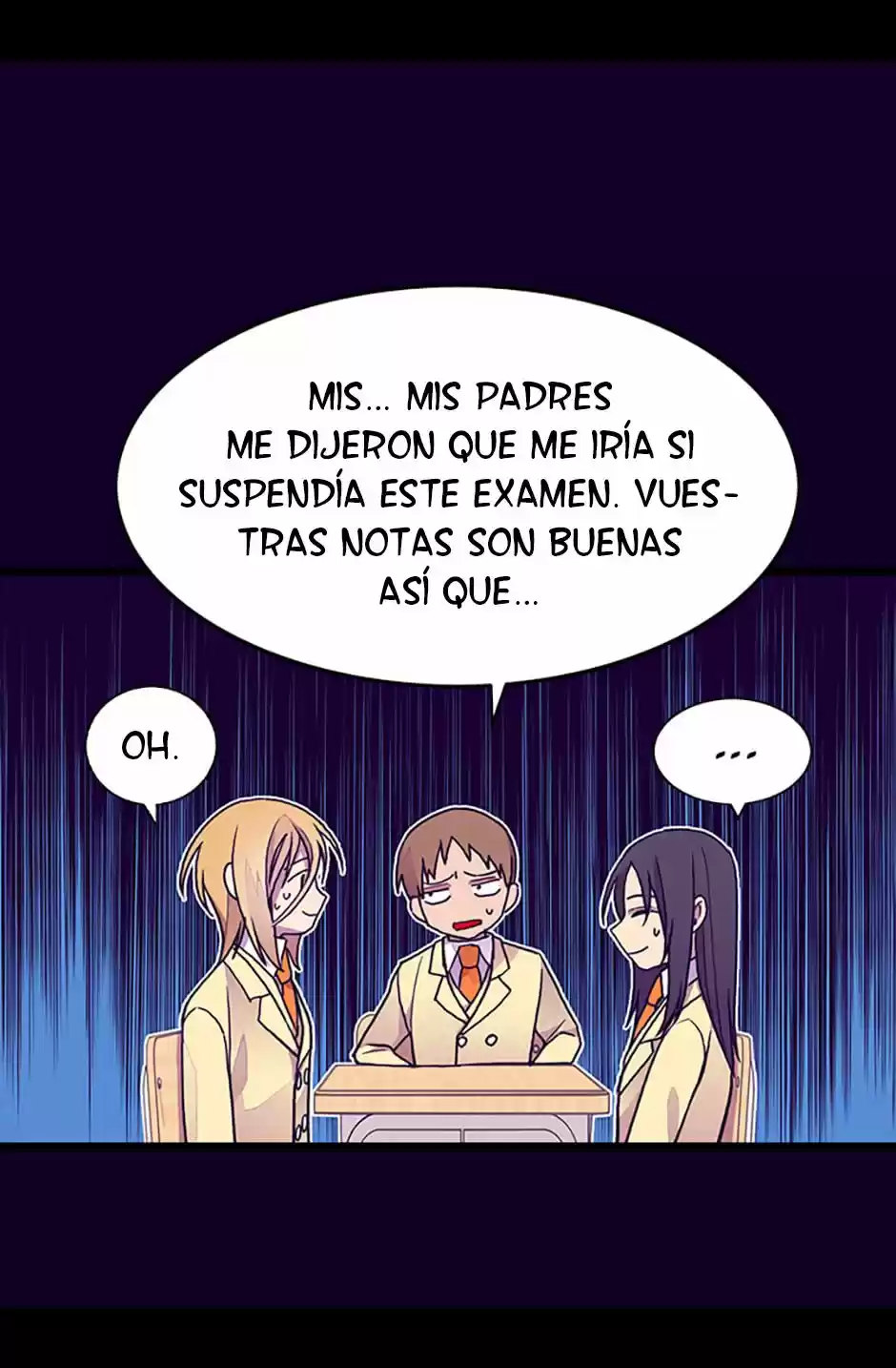 Santa Imperial (2016) - Capítulo 83 - Página 77 - LectorTMOo