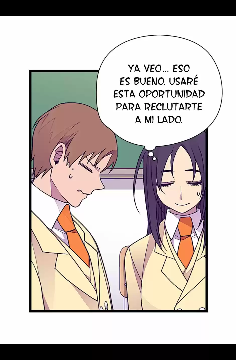 Santa Imperial (2016) - Capítulo 83 - Página 78 - LectorTMOo