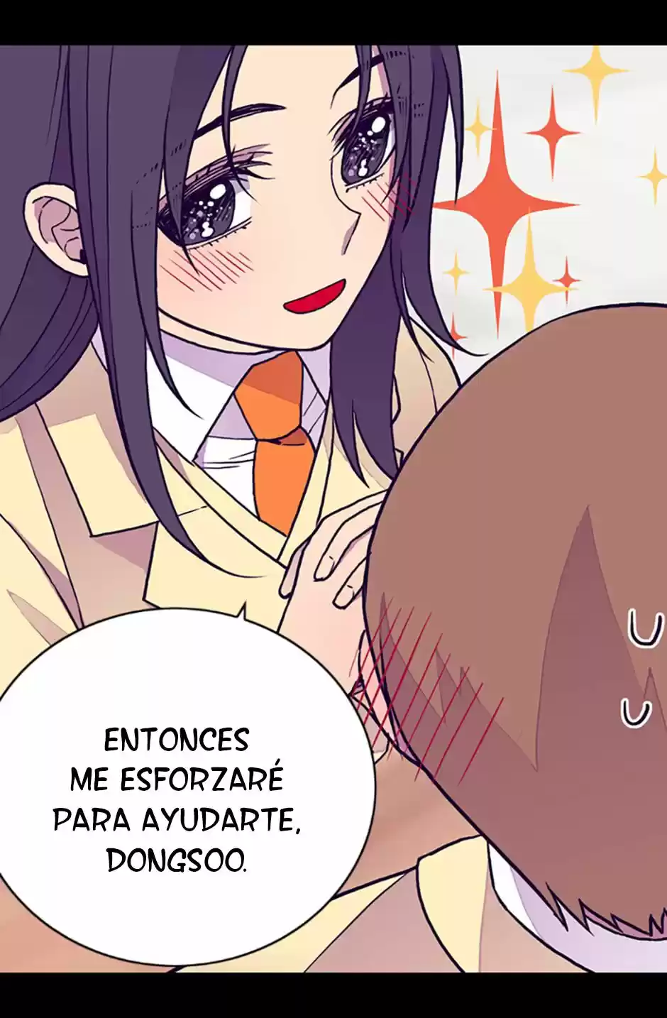 Santa Imperial (2016) - Capítulo 83 - Página 79 - LectorTMOo