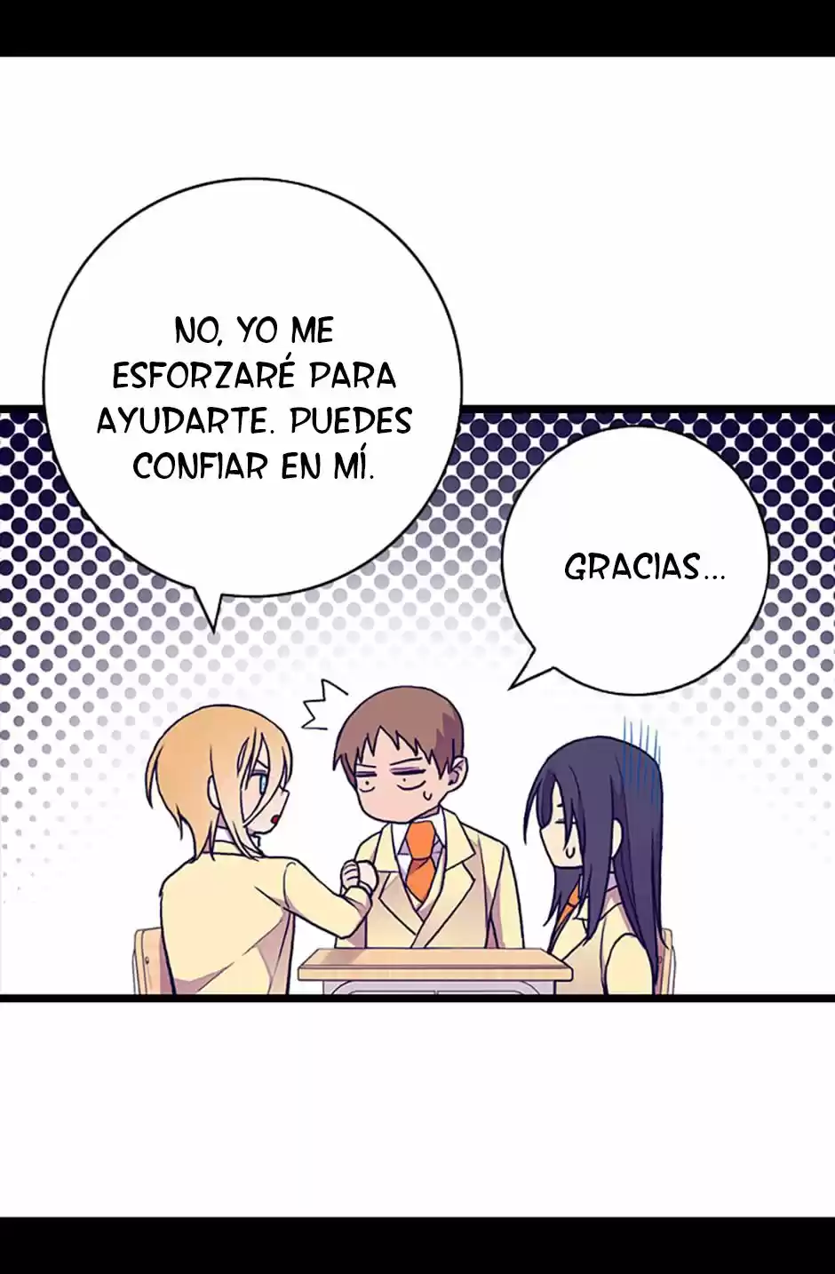 Santa Imperial (2016) - Capítulo 83 - Página 81 - LectorTMOo