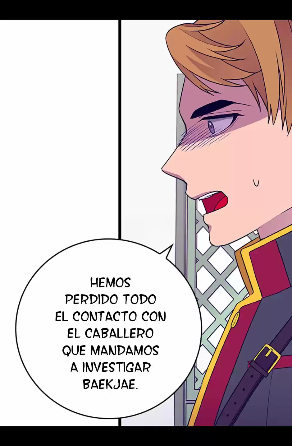 Santa Imperial (2016) - Capítulo 83 - Página 87 - LectorTMOo