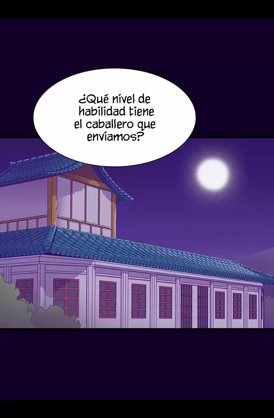 Santa Imperial (2016) - Capítulo 84 - Página 2 - LectorTMOo