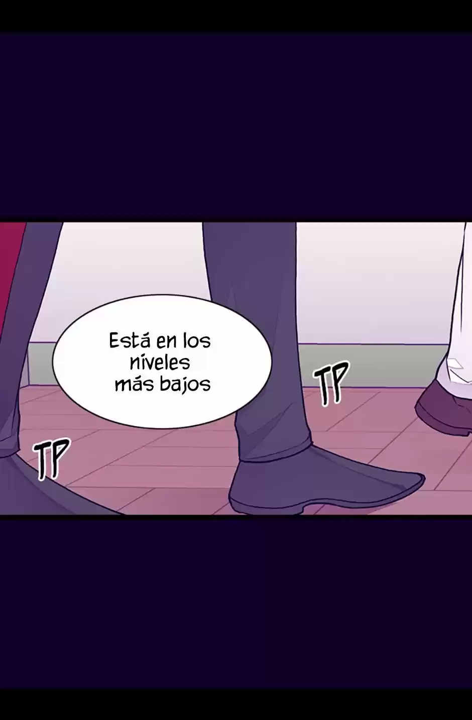 Santa Imperial (2016) - Capítulo 84 - Página 3 - LectorTMOo