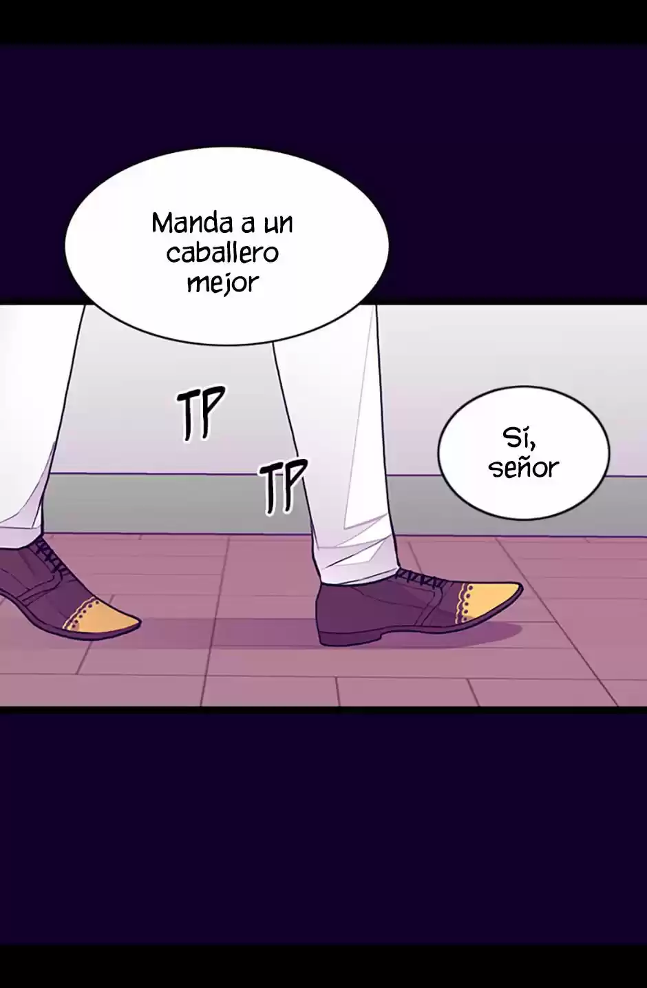 Santa Imperial (2016) - Capítulo 84 - Página 4 - LectorTMOo