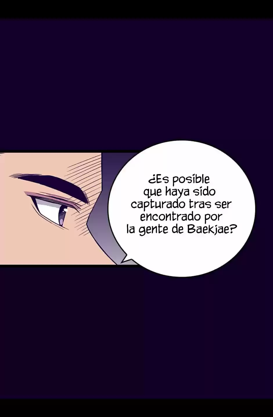 Santa Imperial (2016) - Capítulo 84 - Página 6 - LectorTMOo