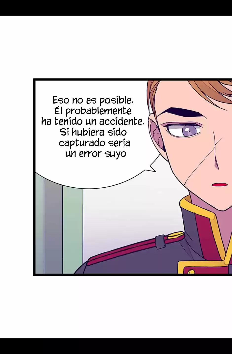 Santa Imperial (2016) - Capítulo 84 - Página 7 - LectorTMOo