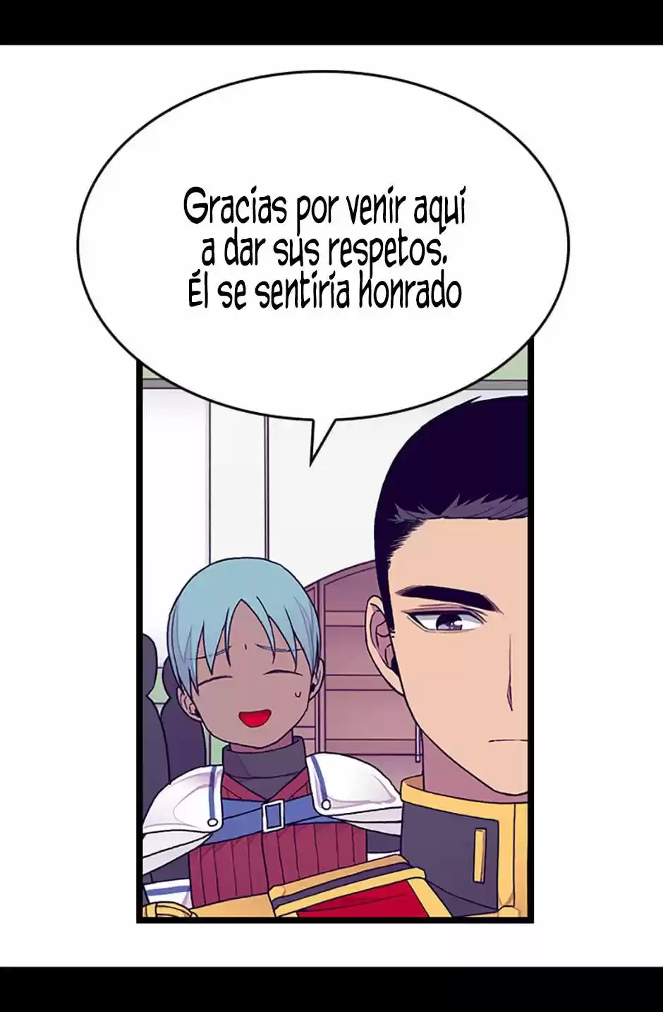 Santa Imperial (2016) - Capítulo 84 - Página 15 - LectorTMOo