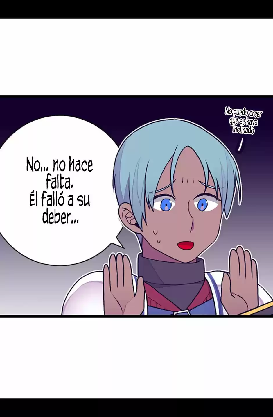 Santa Imperial (2016) - Capítulo 84 - Página 17 - LectorTMOo