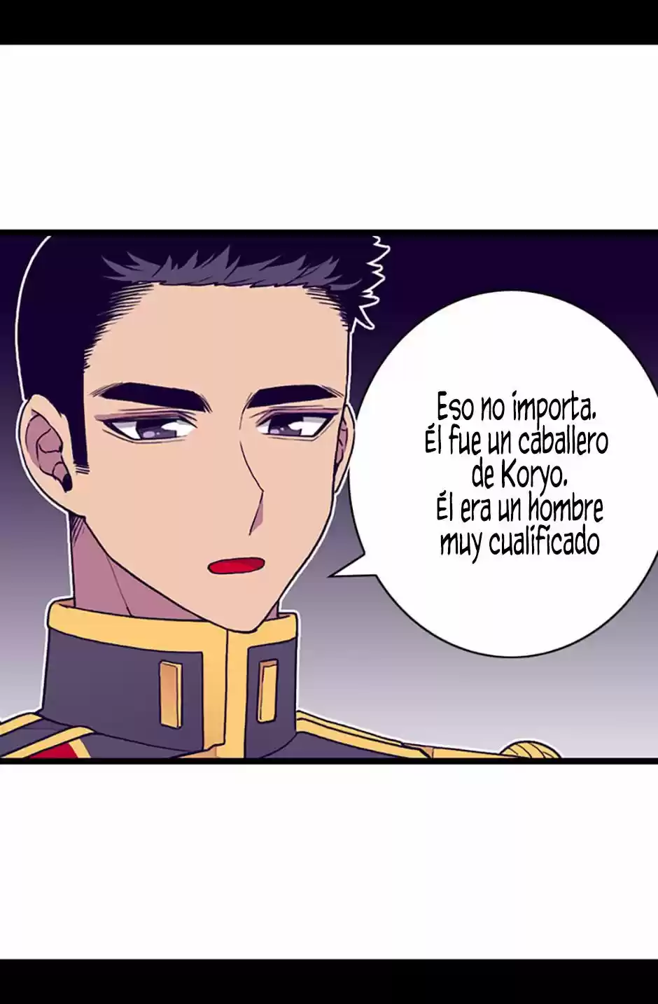 Santa Imperial (2016) - Capítulo 84 - Página 18 - LectorTMOo