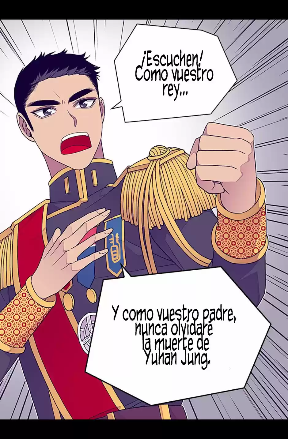 Santa Imperial (2016) - Capítulo 84 - Página 21 - LectorTMOo