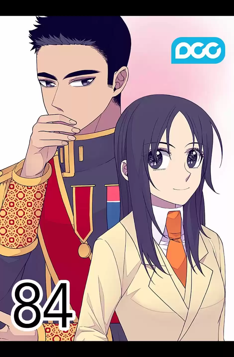 Santa Imperial (2016) - Capítulo 84 - Página 29 - LectorTMOo